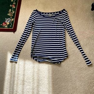 Navy Polo Ralph Lauren Size Medium